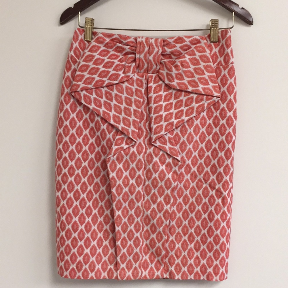 Anthropologie Eva Franco Skirt